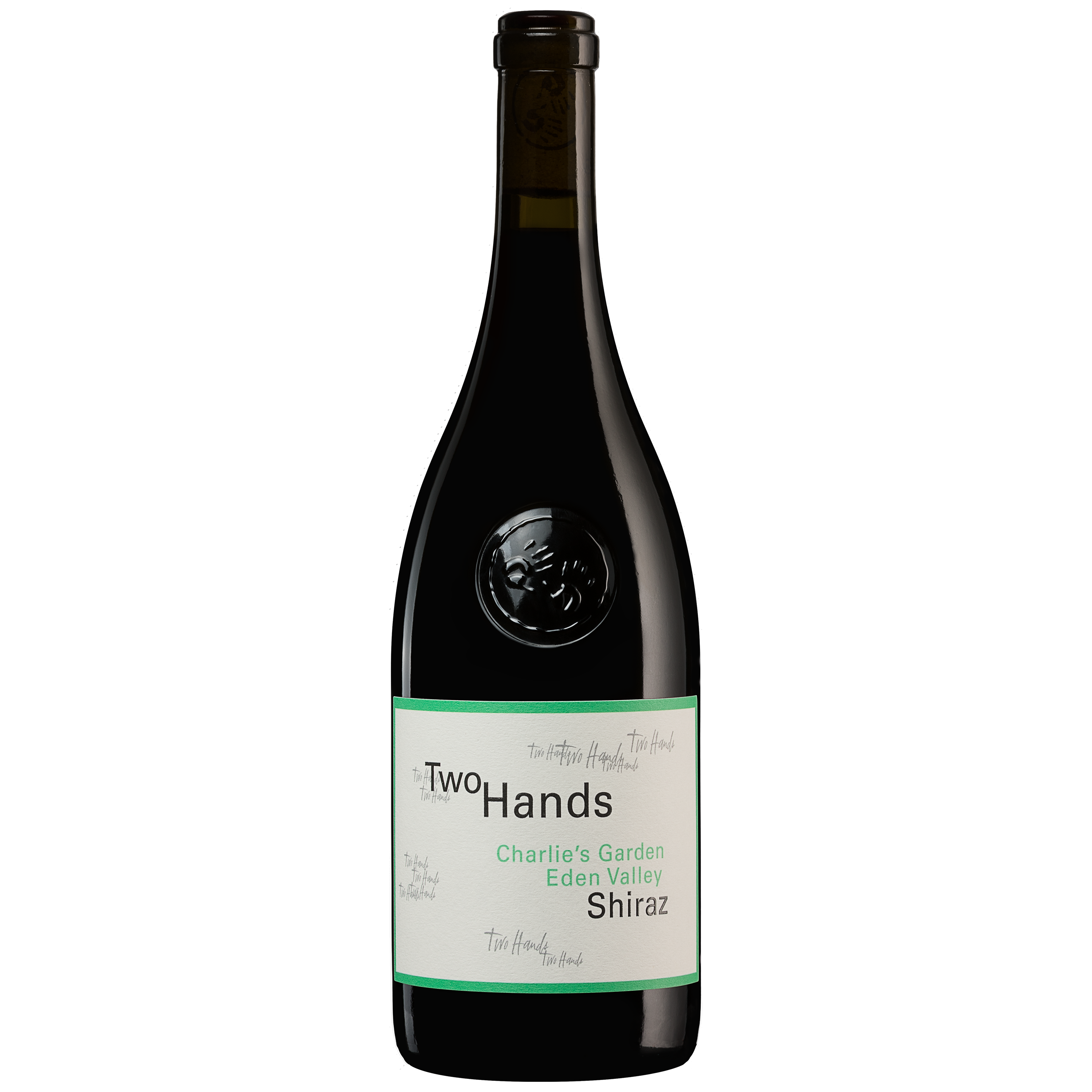 Two Hands Wines Charlie's Garden 2021